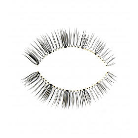 Faux cils regard ensorcelant 130965