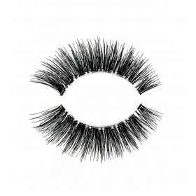 Faux cils regard envoûtant 130966