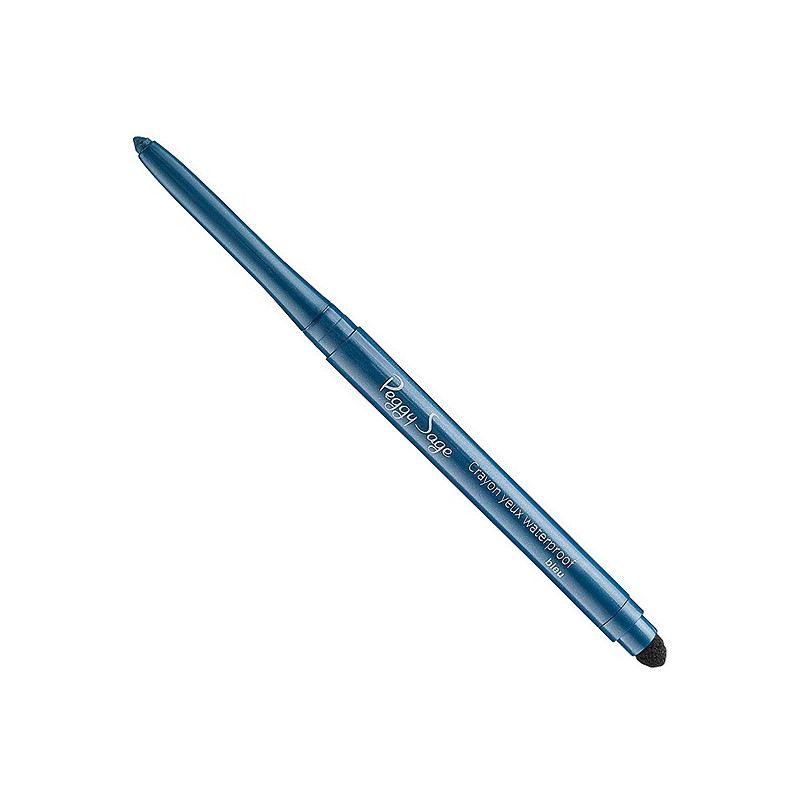 Crayon yeux waterproof bleu 0.312g 131022
