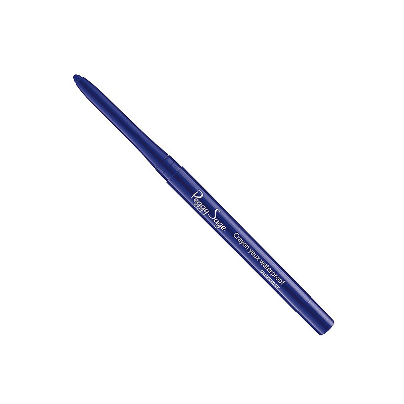 Crayon yeux waterproof outremer 0.312g 131027