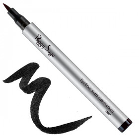 Feutre eyeliner semi-perm. noir 1.5ml 131700