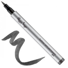 Feutre eyeliner semi-perm. gris 1.5ml 131701