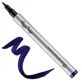 Feutre eyeliner semi-perm. bleu 1.5ml 131703