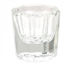 Godet verre 146050