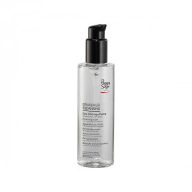 Eau Démaquillante ultra-douce 200 ml 400016