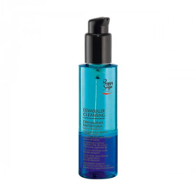 Démaquillant biphase yeux 125 ml 400020