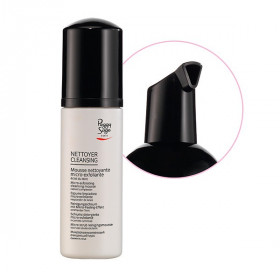 Mousse nettoyante micro-exfoliante 150ml 400028