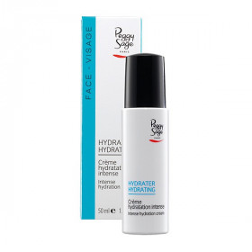 Crème hydratation intense 50 ml 400400