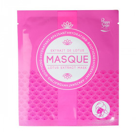 Masque hydratant apaisant 23ml 401270