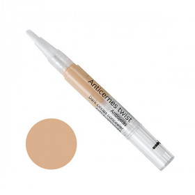 Anti-cernes twist naturel 1.6ml 801105