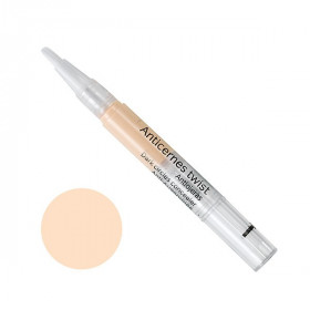 Anti-cernes twist sable 1.6ml 801110