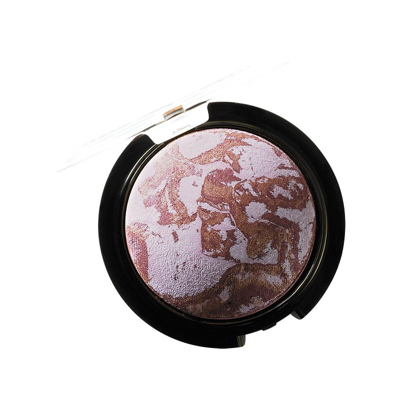 Poudre mosaïc desert rose 7g 802610