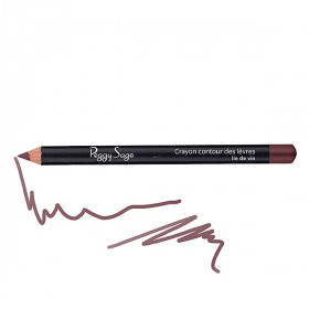 Crayon contour des lèvres lie de vin 130105