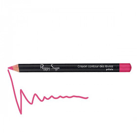 Crayon contour des lèvres pétale 130108