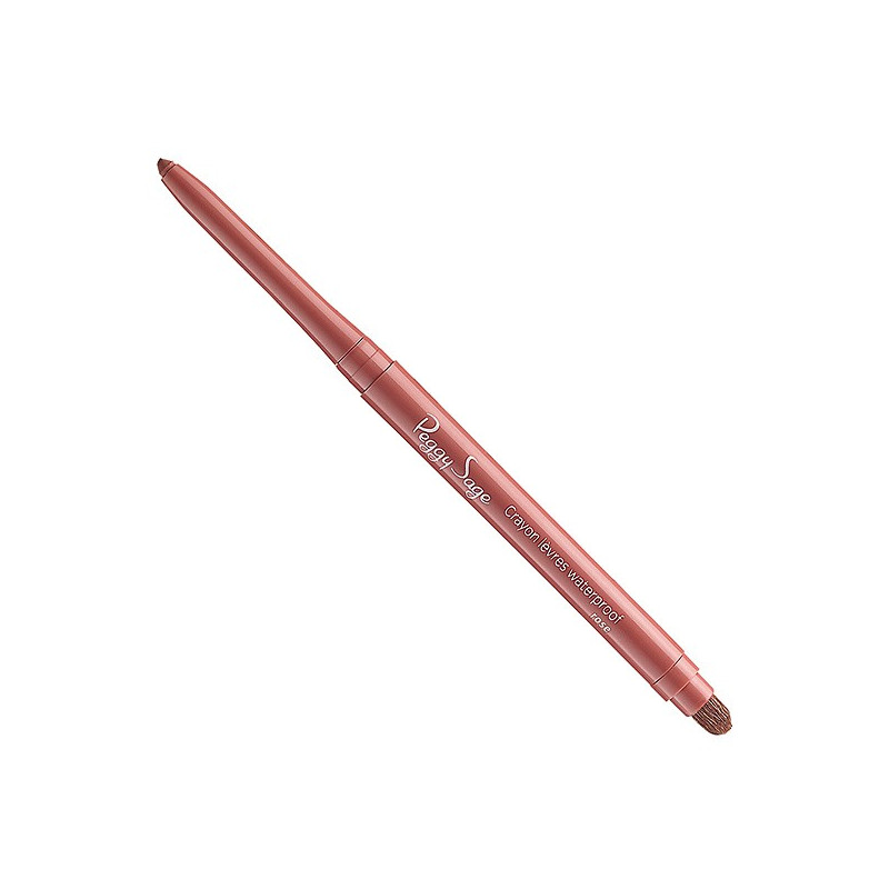 Crayon lèvres waterproof rose 131062