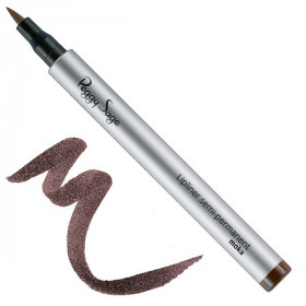Feutre lipliner semi-permanent moka 131602