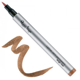 Feutre lipliner semi-permanent beige rose 131606
