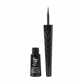 Eyeliner ultra mat waterproof noir 2,5ml 130570