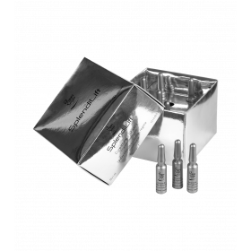 Cure acide hyaluronique 10 jours 10x1ml 408240