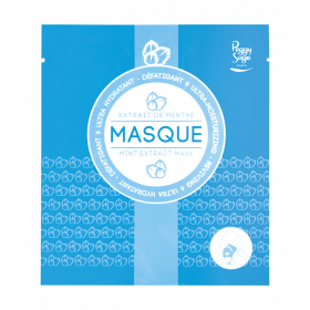 Masque ultra hydratant defatiguant 23ml 401278