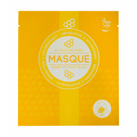 Masque nourrissant réparateur 23ml 401279