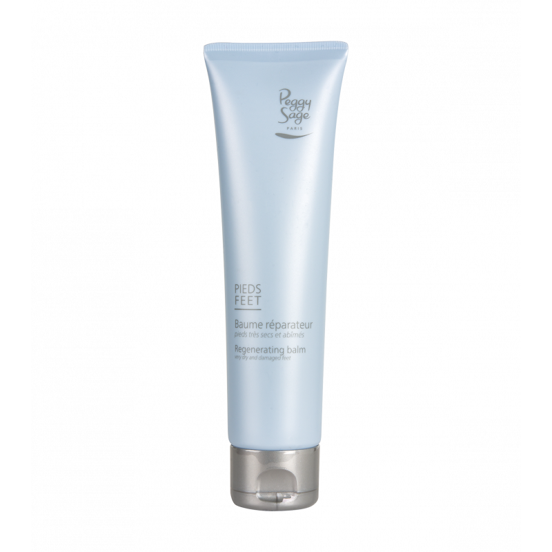 Baume répar. pieds très secs abîmés 100 ml 550340