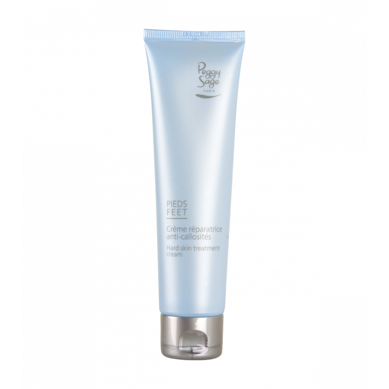 Crème répar. anti-callosités pieds 100ml 550330