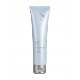 Sel de gommage huile amande douce 100ml 550310