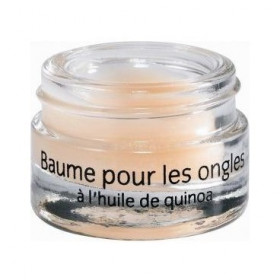 Baume pour ongles à l’extrait de quinoa 120080