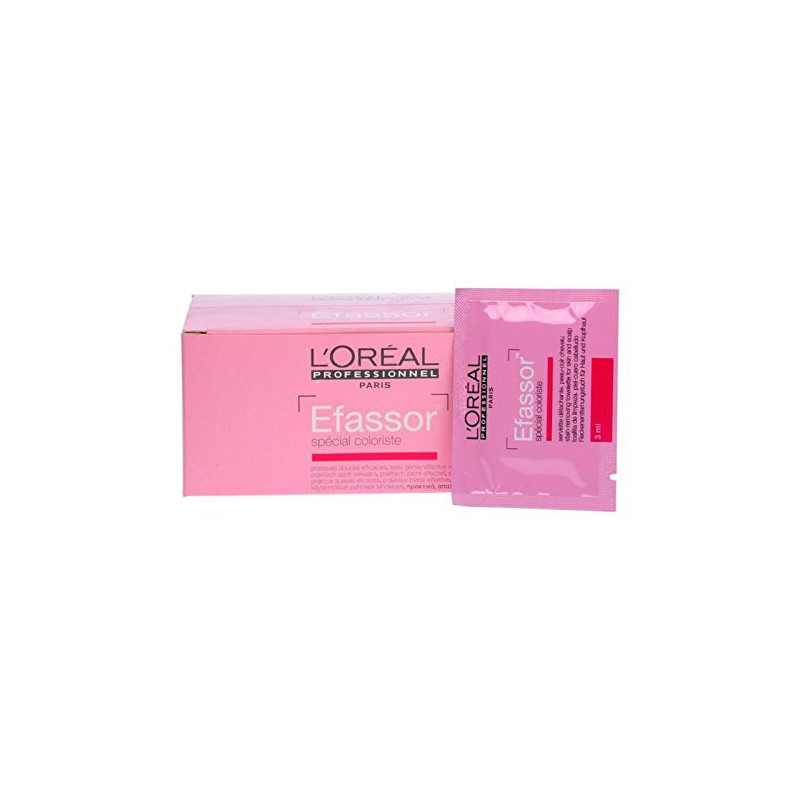 Efassor Bte 36 Serviettes Détachantes