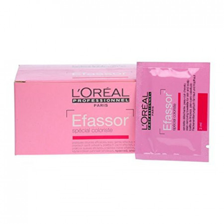 Efassor Bte 36 Serviettes Détachantes