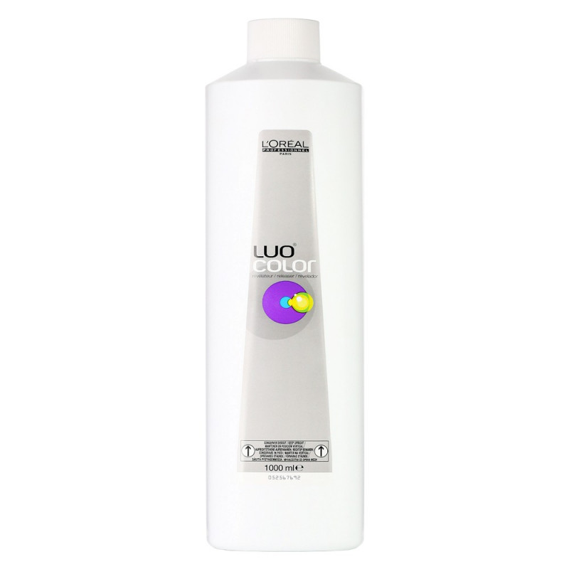 Luocolor Révélateur