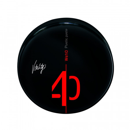 Plastic Paste Contrôle