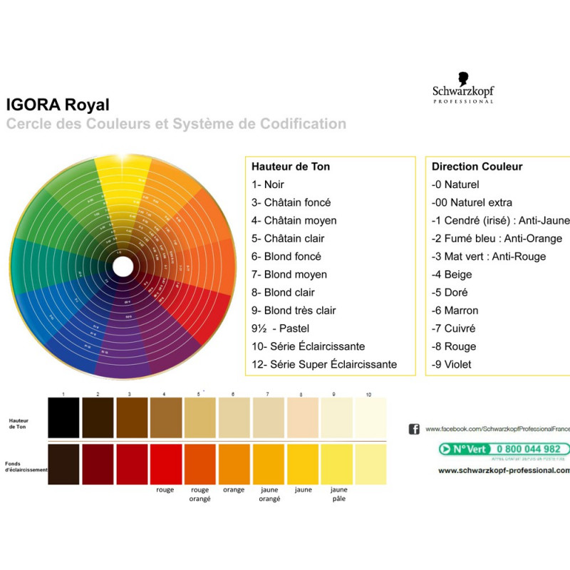Igora Royal Silverwhite