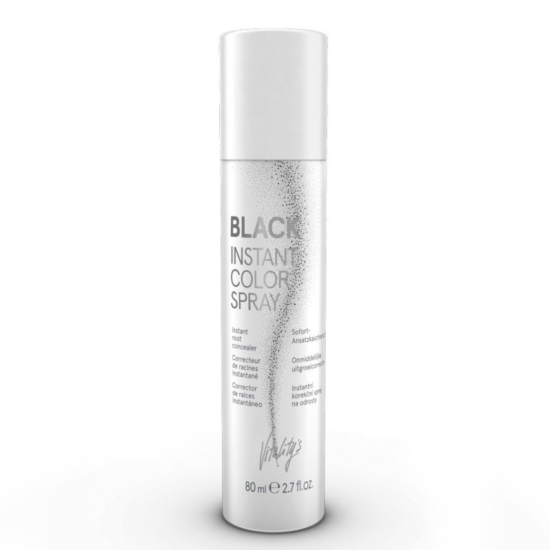 Instant Color Spray