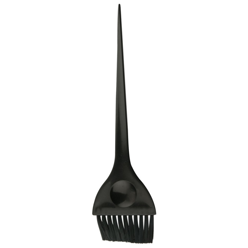 Pinceau Teinture Large Noir