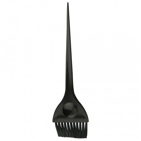 Pinceau Teinture Large Noir