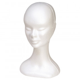 Tête Blanche Dame Standard