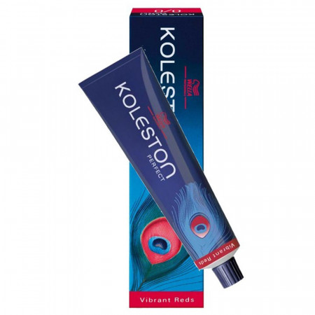 Koleston Perfect Reds