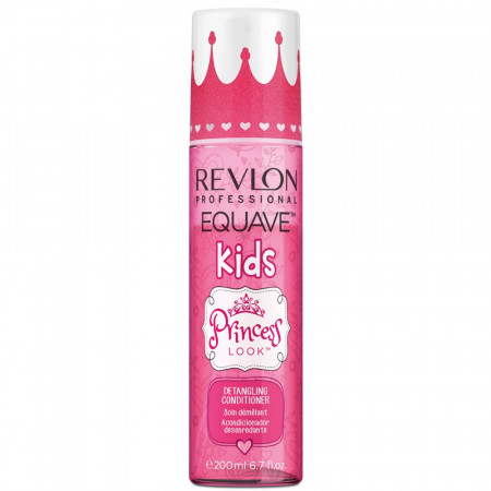 Equave Kids Princess Detangling Conditioner
