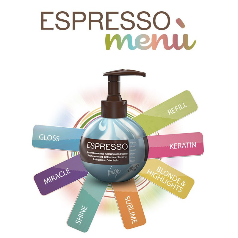 Espresso
