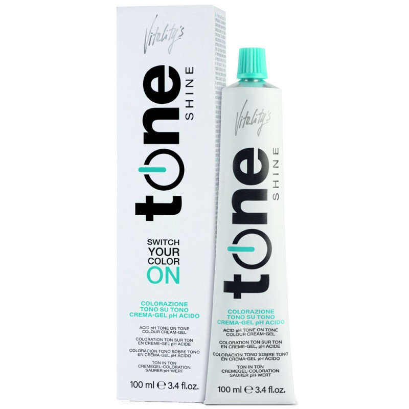 Tone Shine