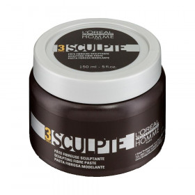 L'Oréal Hommes Coiffant Sculpte