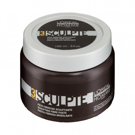 L'Oréal Hommes Coiffant Sculpte