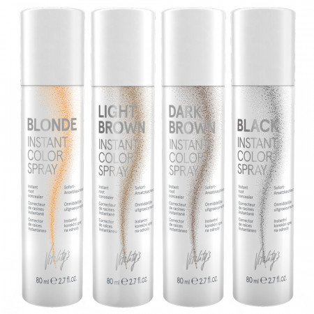 Instant Color Spray