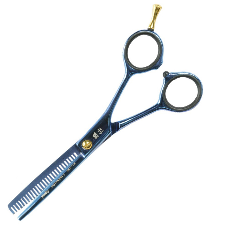 Sculpteur Hotnium Blue T5.5 Réf 565718