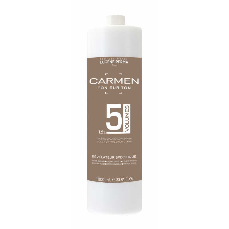 Carmen Ton Sur Ton Révélateur