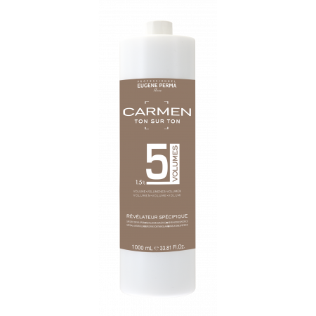 Carmen Ton Sur Ton Révélateur