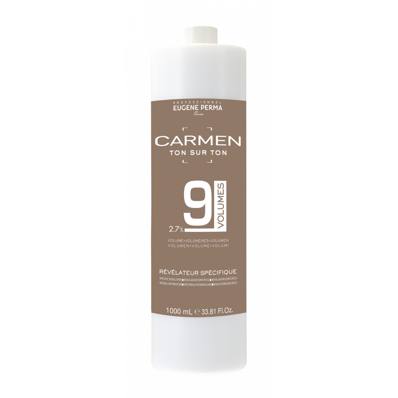 Carmen Ton Sur Ton Révélateur