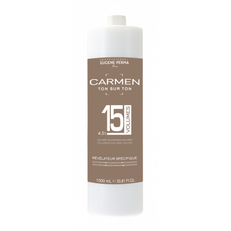 Carmen Ton Sur Ton Révélateur